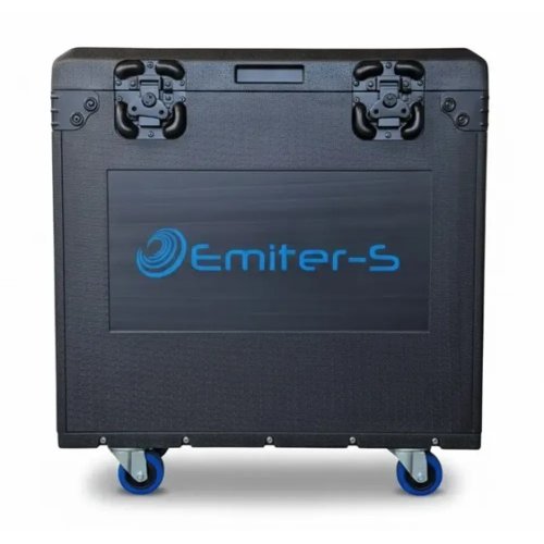 Транспортувальний кейс EC-14