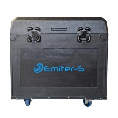 Транспортувальний кейс EC-15