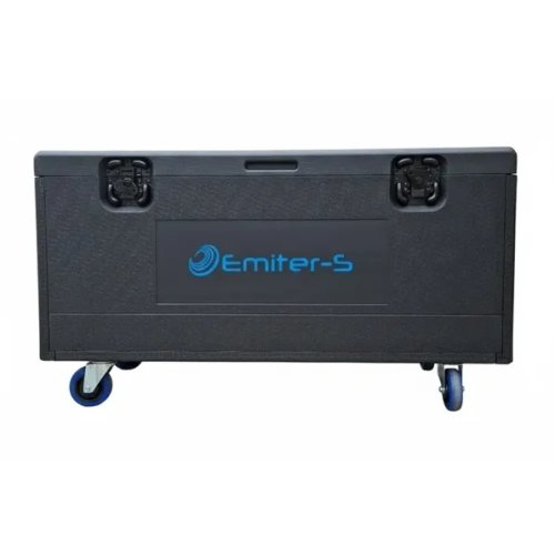 Транспортувальний кейс EC-16 Транспортувальний кейс EC-16