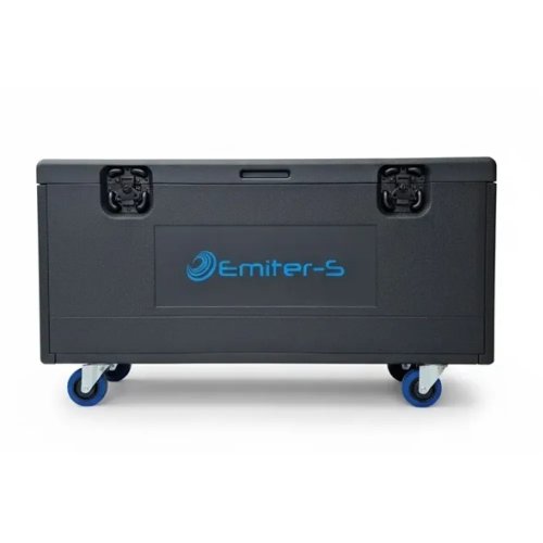 Транспортувальний кейс EC-18 Транспортувальний кейс EC-18