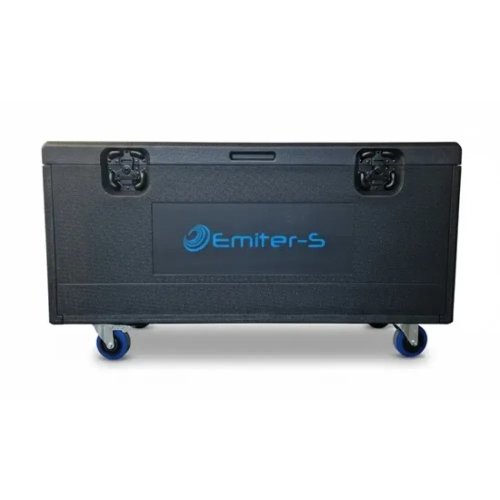 Транспортувальний кейс EC-19 Транспортувальний кейс EC-19