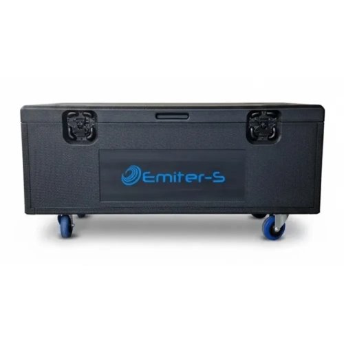 Транспортувальний кейс EC-20 Транспортувальний кейс EC-20