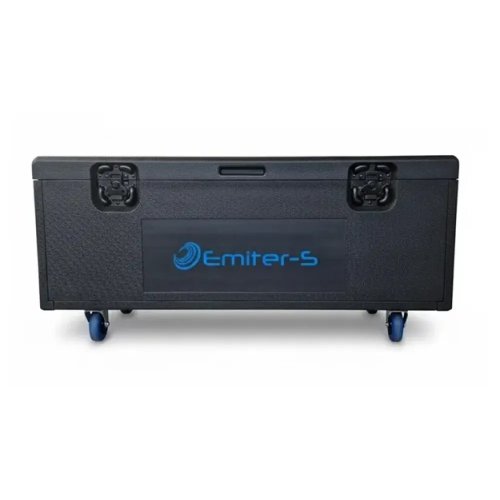 Транспортувальний кейс EC-21