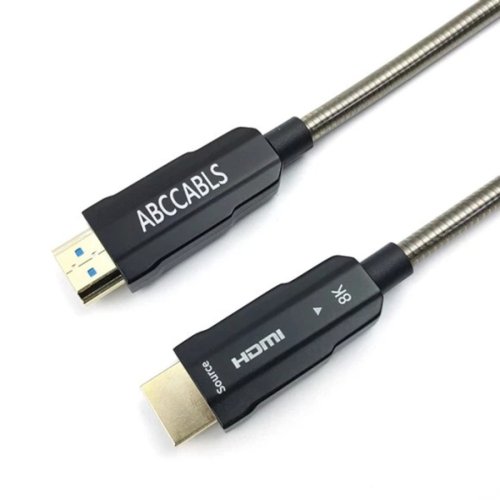 Кабель с коннекторами J20148L10 HDMI-HDMI 10m