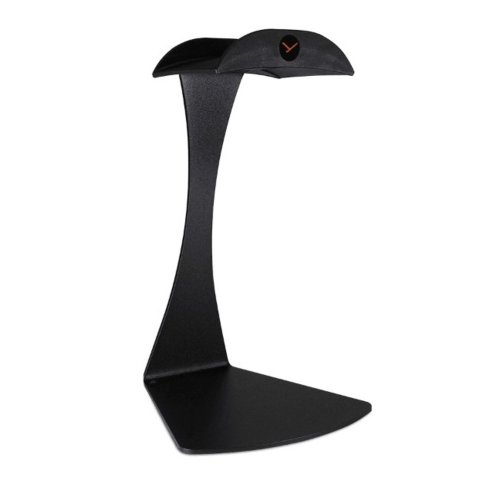 Підставка для навушників Headphone Holder Table Stand black