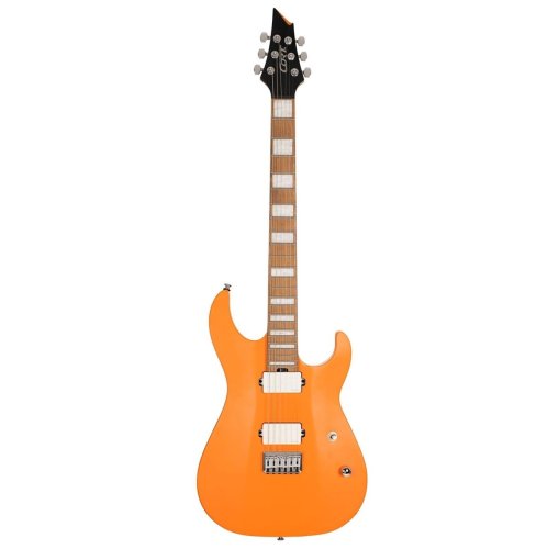 Электрогитара KX600 Infinite OCS w/bag