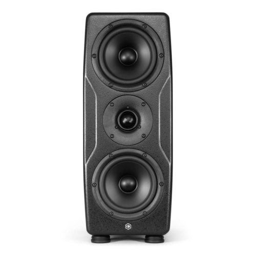 Студийные мониторы iLoud Precision MTM MKII Студийные мониторы iLoud Precision MTM MKII