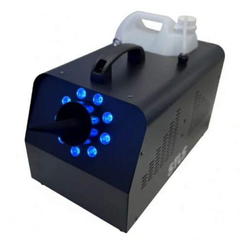 Генератор снега Snow RGB 1500w