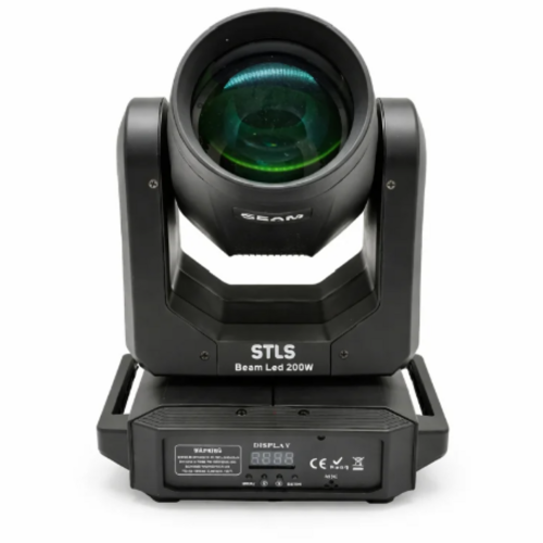 Світлова голова Beam Led 200w Світлова голова Beam Led 200w