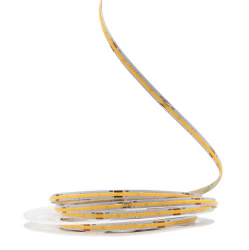 Світлодіодна LED стрічка PROLUM™ 24V; СОВ; 480 LED; 5ММ; IP20; Series "SG", Фіолетовий Світлодіодна LED стрічка PROLUM™ 24V; СОВ; 480 LED; 5ММ; IP20; Series "SG", Фіолетовий