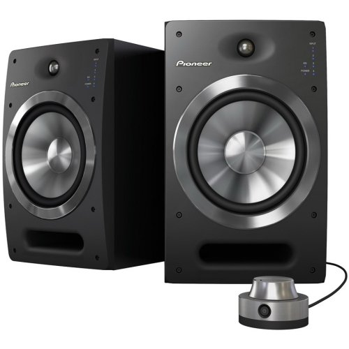 Студийный монитор S-DJ08