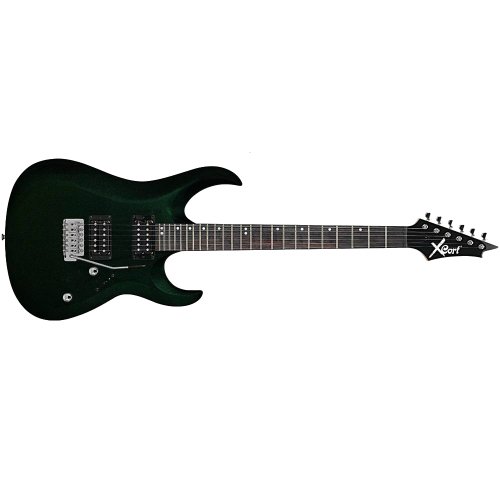 Электрогитара X1 BCM Электрогитара X1 BCM