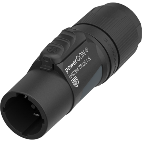 Разъем NAC3M-TRUE1-S Разъем NAC3M-TRUE1-S