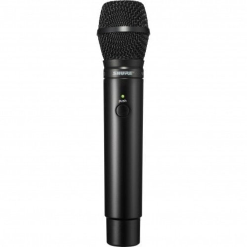 Ручной цифровой передатчик MXW2X/VP68=-Z11