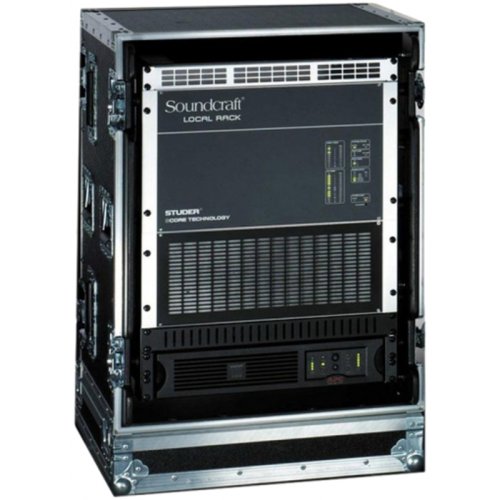 Оптичний рек Local rack Cat5 RW5787C