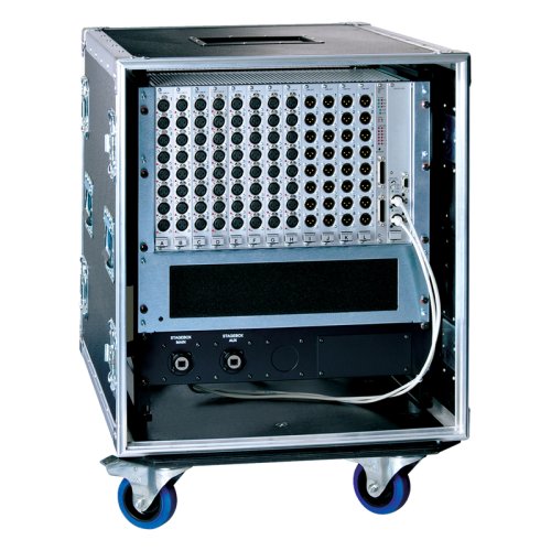 Оптичний лок рек VILR-48C5