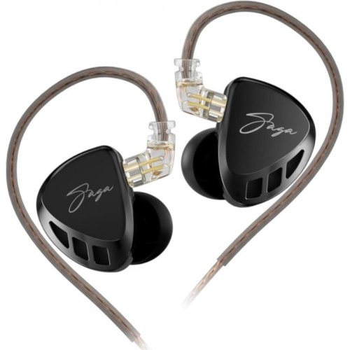 Наушники Saga NO MIC Balance