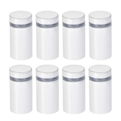 Дистанційне кріплення PROLUM™ 16х30 (Білий)