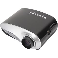 Видео проектор VP500-02