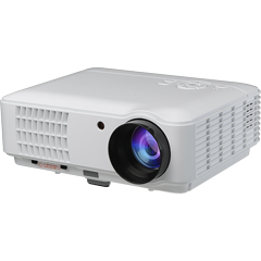 Видео проектор VP2600-04 белый