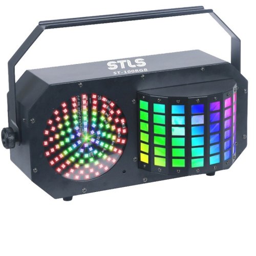 Світловий LED прилад ST-100RG