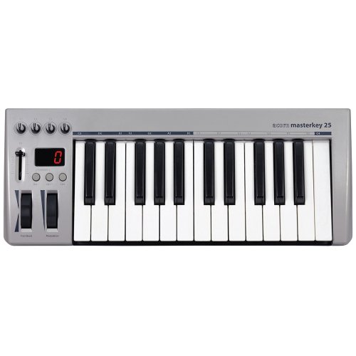 MIDI-клавиатура Acorn Masterkey 25