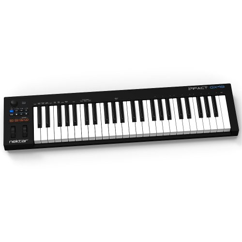 MIDI-клавиатура Impact GX49