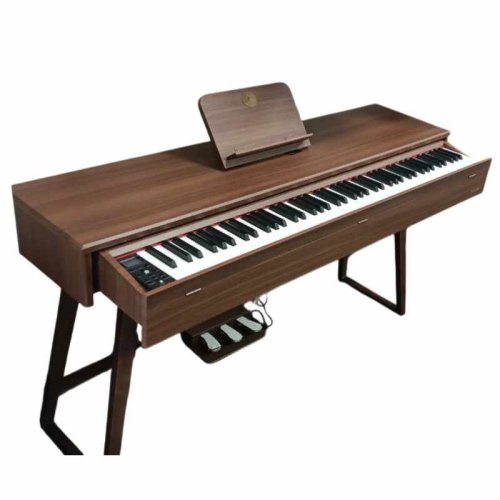 Цифровое пианино Moderato (Light Brown)