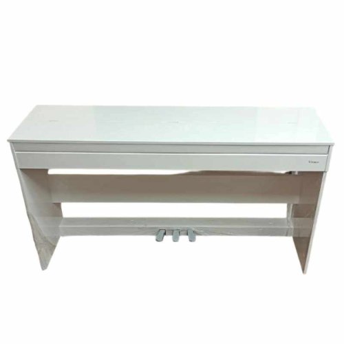 Цифровое пианино Vivace (Polish White)