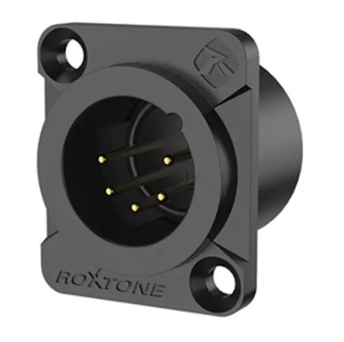 Роз'єм RX5MDWP-BG