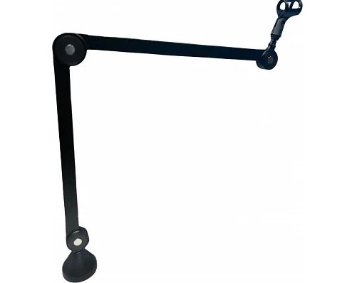 Микрофонная стойка STUDIO.P51BK (пантограф) Микрофонная стойка STUDIO.P51BK (пантограф)