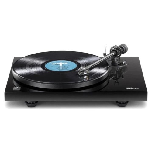 Виниловый проигрыватель MMF-2.3 Phono Piano Spirit Виниловый проигрыватель MMF-2.3 Phono Piano Spirit