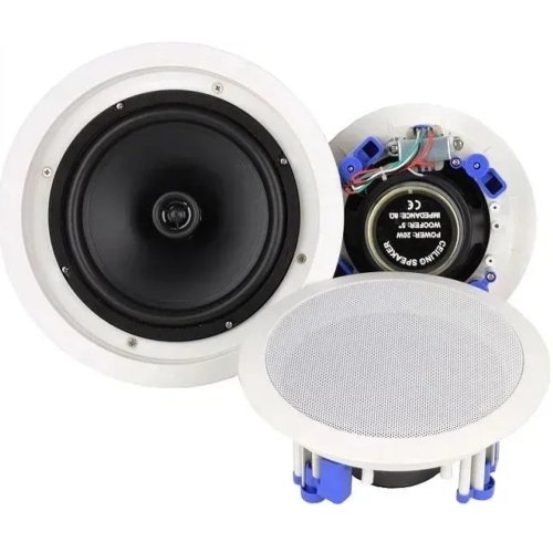 Потолочный динамик HSR108-6C