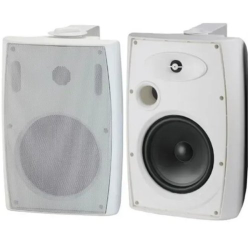 Настенная акустическая система HYB125-6TW