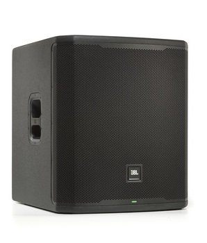 Сабвуфер PRX918XLF-ED