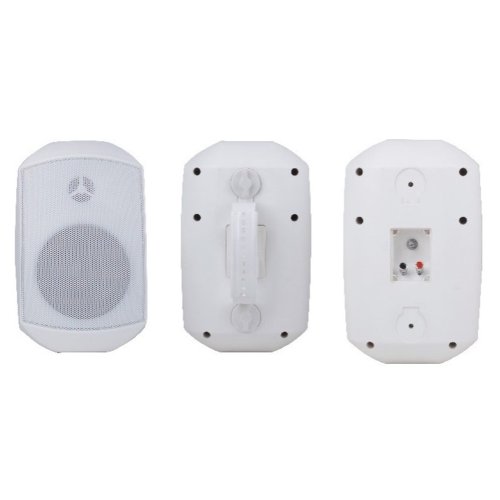 Настенная акустическая система HYB148-5TW