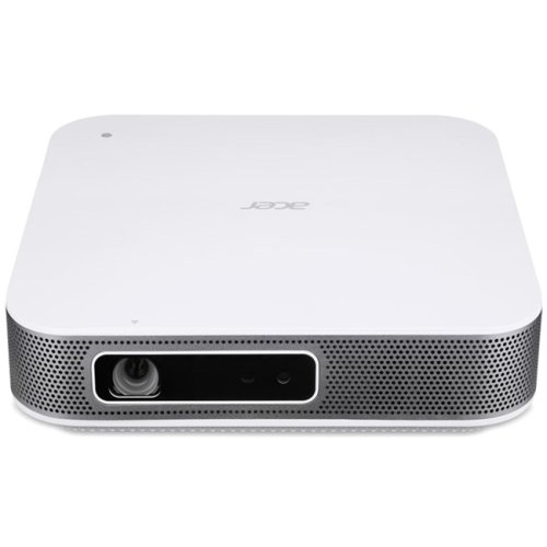 Проектор PD1520s FHD, 1200 lm, LED, 1.2, WiFi, Whale TV