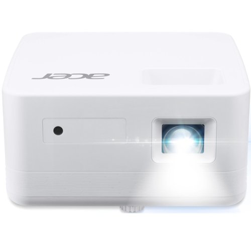 Проектор PD1500 FHD, 1500 lm, LED, 1.5-1.65