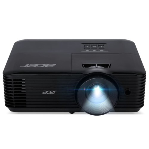 Проектор X1228i XGA, 4800 lm, 1.94-2.16, WiFi