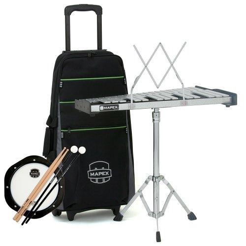 Набор металлофон MAPEX MPK32PC