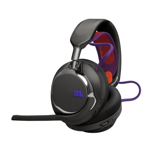 Навушники QTUM950BLK
