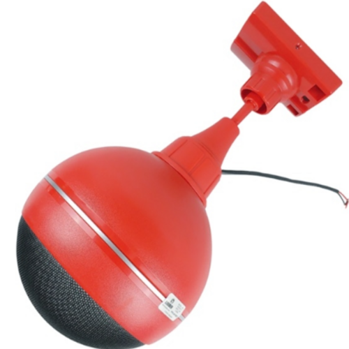 Стельовий динамік TPO-901R