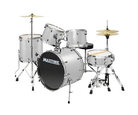 Ударна установка MXC-3005/SILVER