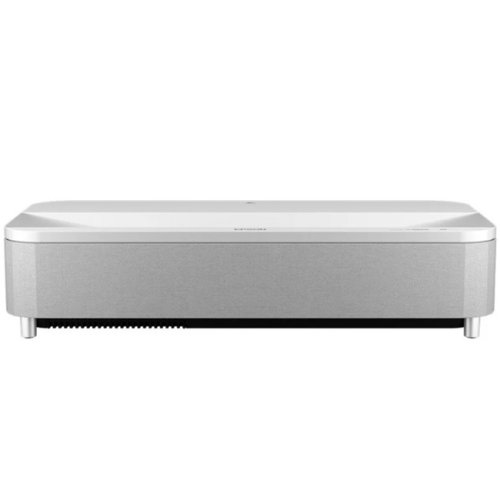 Проектор домашнего кинотеатра EH-LS800W UHD, 4000 lm, LASER, 0.16, WiFi, Android TV, белый