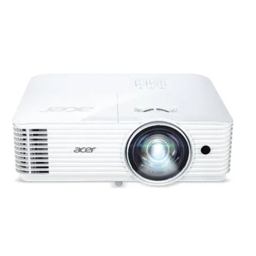 Проектор короткофокусный S1287n XGA, 4000 Lm, 0.617