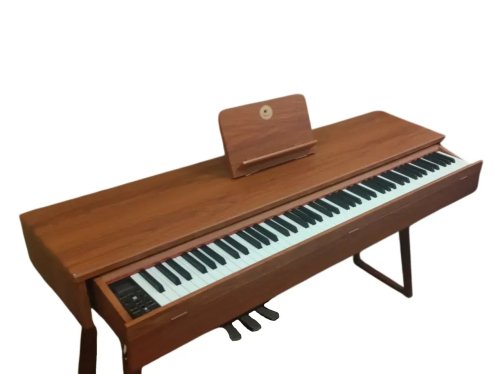 Цифровое пианино Moderato (Orange)