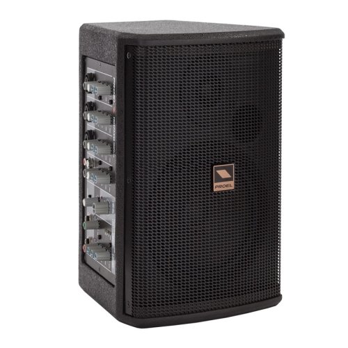 Акустична система FREEPASS6