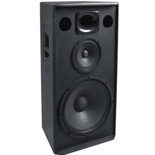 Акустична система SMART153P4