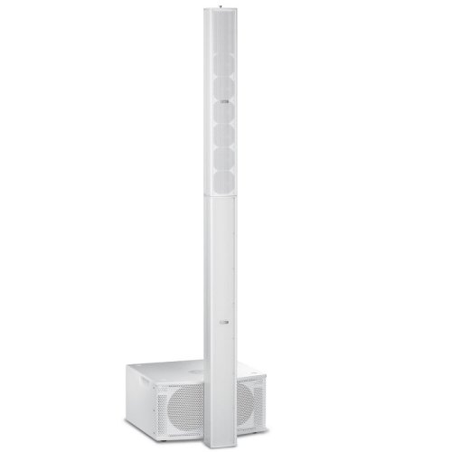 Активний сабвуфер CLA 208 SA W