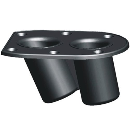 Стакан врізний JH7264